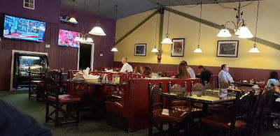 Pietro's Italian Cuisine