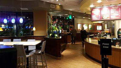 The Habit Burger Grill