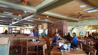 Market Broiler Riverside