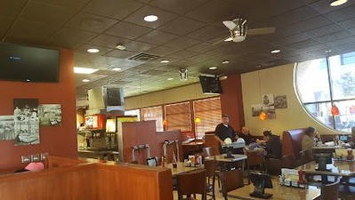 Denny's