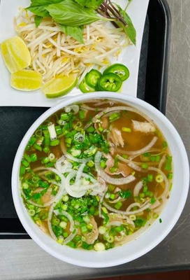Pho Minh USA