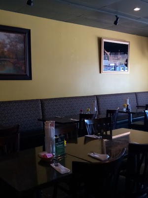 Angel | Thai Cuisine
