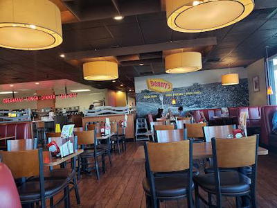 Denny's
