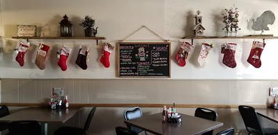 Soup Shoppe