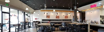 WaBa Grill