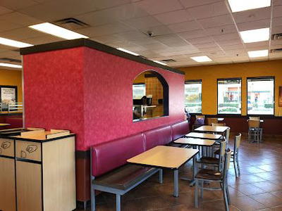 El Pollo Loco