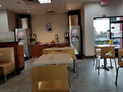 Wendy's