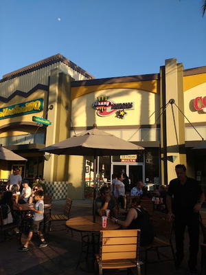 Johnny's Burgers