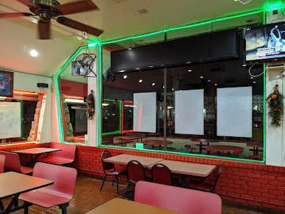 Alvaro's Mexican Food