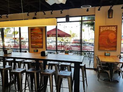 MOD Pizza