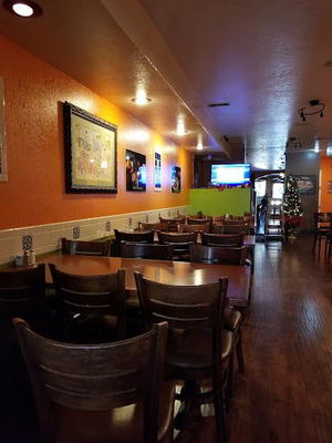 Habanero | Mexican Grill