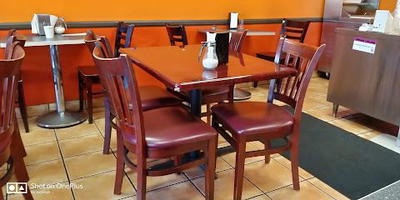 Namaste Indian Kitchen