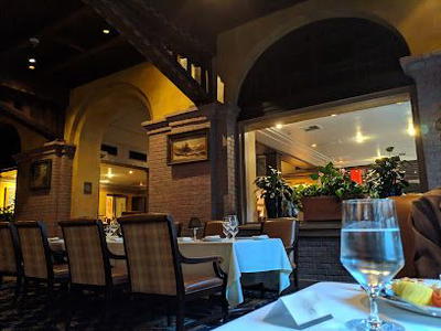 Duane's Prime Steaks & Seafood