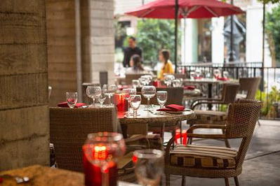 Bella Trattoria