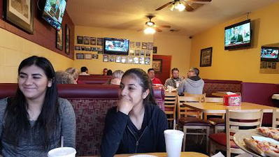 DeMatteo's Pizza - Riverside