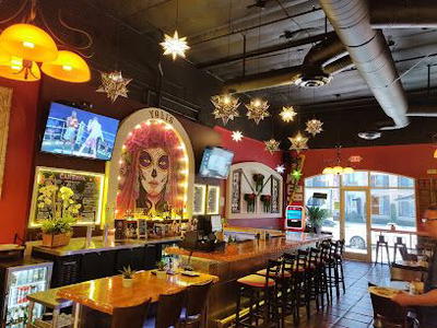 Yoli's Mexican Grill