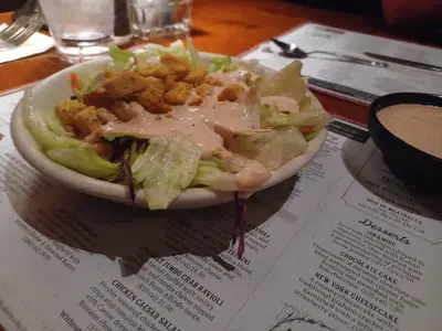 Panya Thai Kitchen