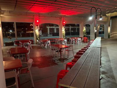 Riverside Food Lab
