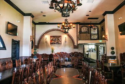 El Patron Downtown Riverside
