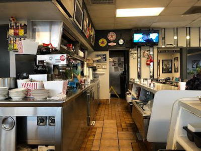 Riviera Family Restaurant