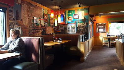 Applebee's Grill + Bar