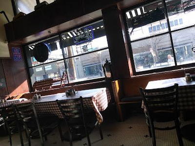 Raincross Pub + Kitchen