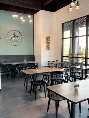 Lenoir's Bistro & Bakery