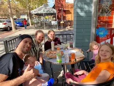 iSlice Pizza
