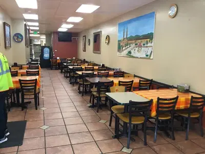 Taqueria Los Gallos
