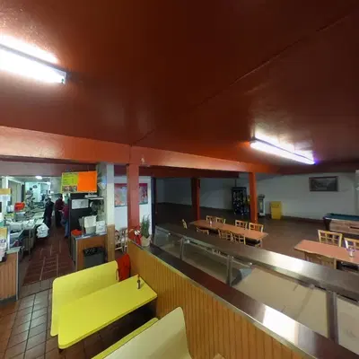 Taqueria El Farolito