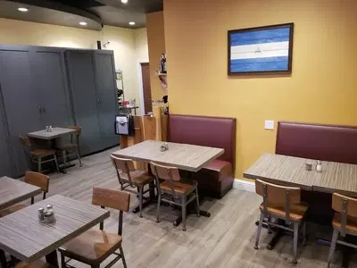 La Fritanguera