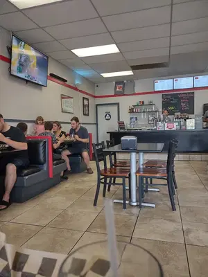 The Corner Kitchen