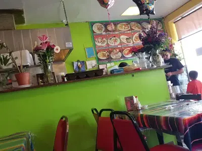 Taqueria La Soledad