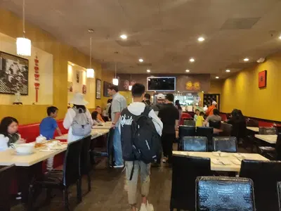 Lulu's Kitchen