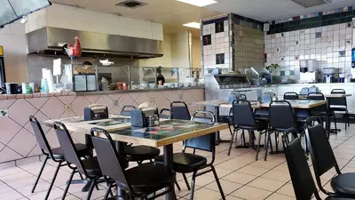 Salsa Méxican Grill