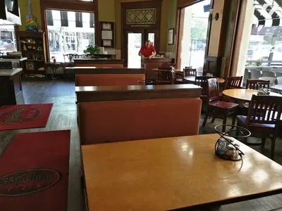 Skipolini's Pizza