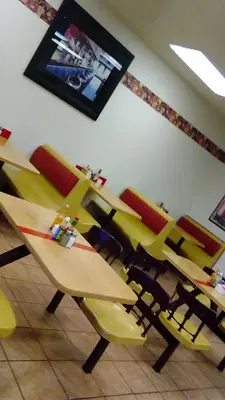 The Red Onion