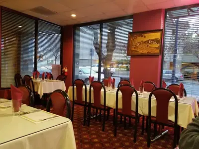 Swagat Indian Cuisine