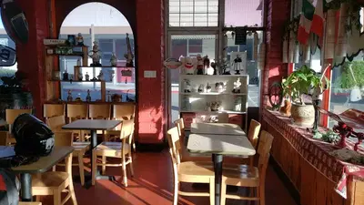 Luigi's Italian Delicatessen
