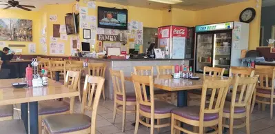1800 Cafe