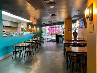 STIX Eatery