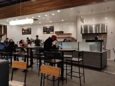 MOD Pizza