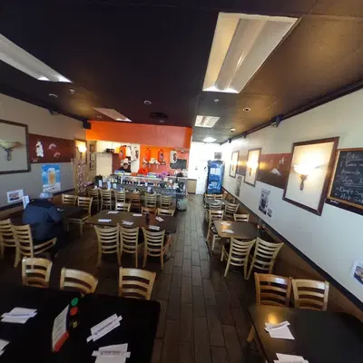 Hanabi Sushi