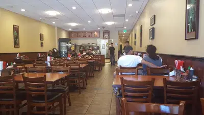 Pho Huynh Hiep 5 - Kevin's Noodle House