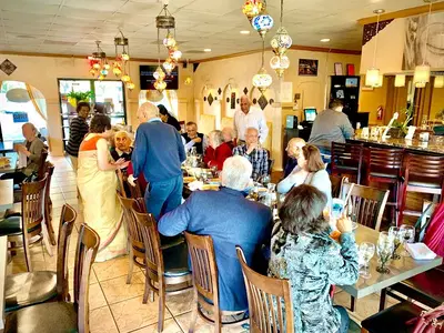 Koon Thai Kitchen