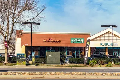 Crawdaddy Restaurant