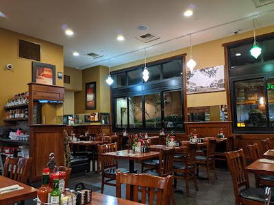 Crepevine Restaurants
