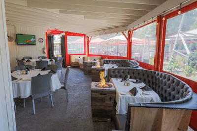 Palermo Italian Restaurant