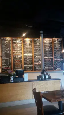 Business Photo
