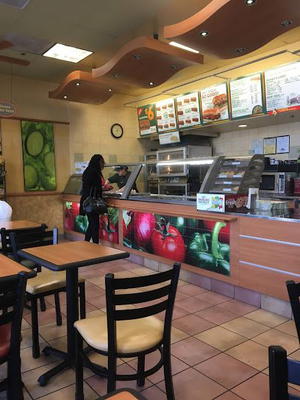 Subway